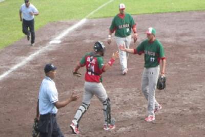 Juegos Centroamericanos Veracruz 2014: México, con posibilidad de medalla en softbol