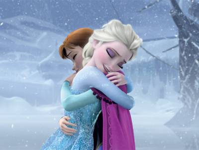 Frozen: Creadora pidió perdón a los papás por escuchar Let it Go una y otra vez