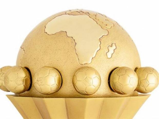 Marruecos, descalificado de la Copa Africana de Naciones