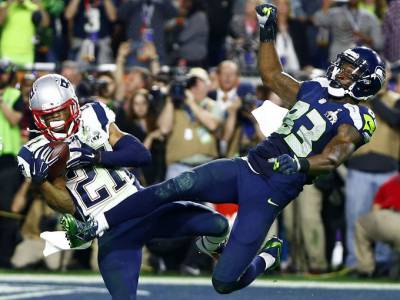 Super Bowl XLIX, el más tuiteado de la historia