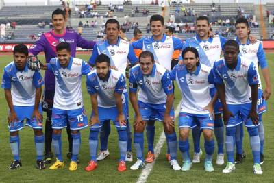 La Franja vs Chivas, en partido clave por el no descenso en la Liga MX