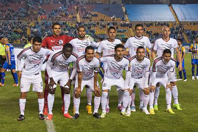 Lobos BUAP se presenta en CU ante Celaya en el Ascenso MX