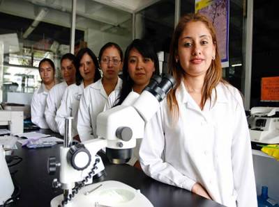 BUAP realizará la Feria de la Mujer