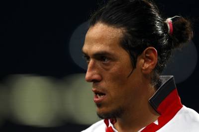 Mauro Camoranesi es el nuevo DT de Coras