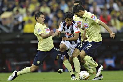 América buscará su doceavo título de liga, dejó fuera a Monterrey