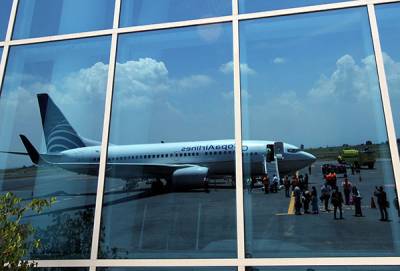 Aumenta en 15% el flujo de pasajeros en el Aeropuerto de Puebla