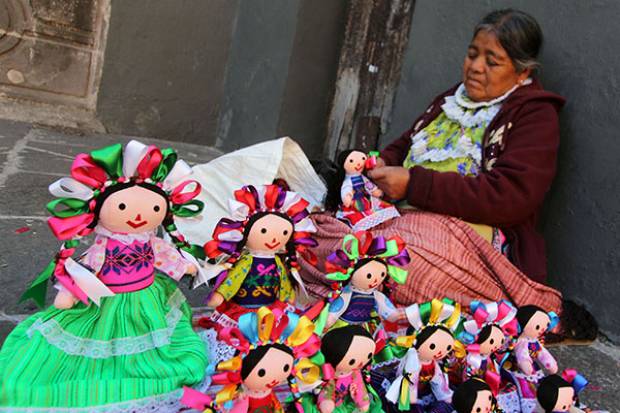 Mujeres, el 52.01 por ciento de los habitantes de Puebla