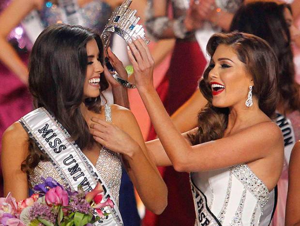 Sí habrá certamen Miss Universo 2015, próximo 20 de diciembre en Las Vegas