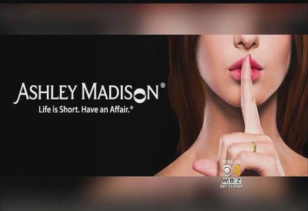 Puebla, con 12 mil 621 infieles registrados en Ashley Madison