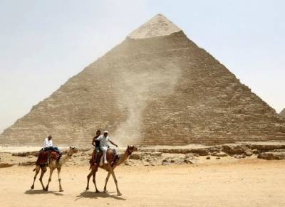 ¿Cuánto valen los monumentos más visitados del mundo?