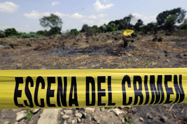 Linchan a dos presuntos secuestradores en Cohuecan, Puebla