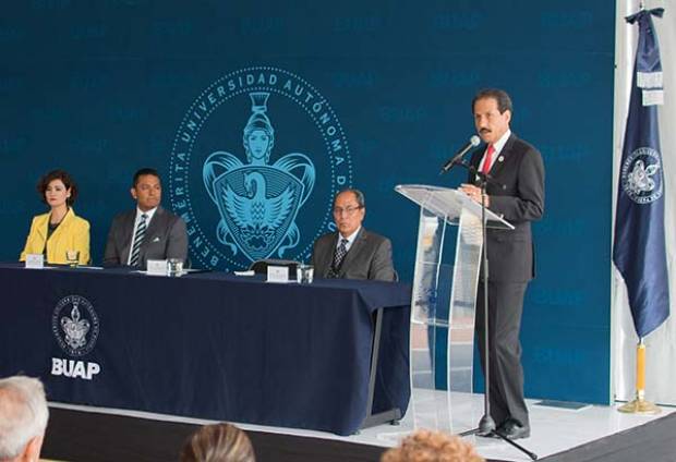 Bachillerato 5 de Mayo de la BUAP, un referente nacional