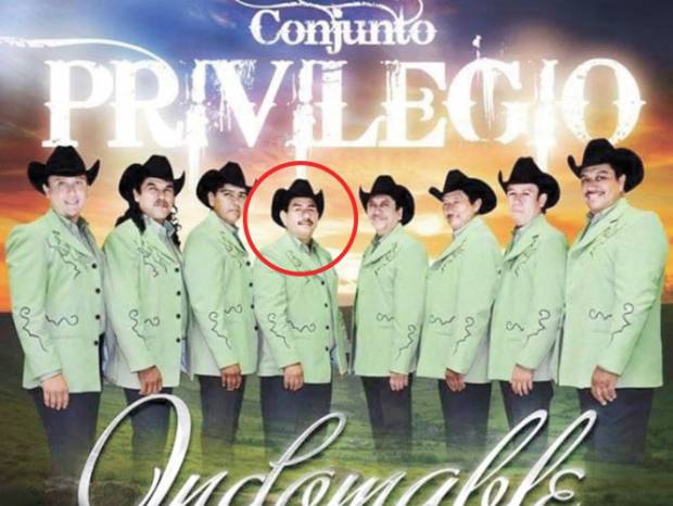 Ex alcalde y líder del Grupo Privilegio fue asesinado en Tamaulipas