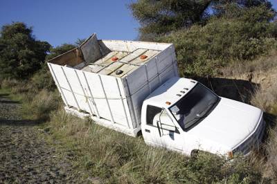 PGR asegura 135 mil litros de hidrocarburo y 156 vehículos en Puebla