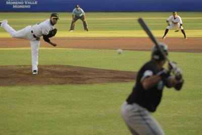 Pericos de Puebla cayó 1-4 y Saltillo se quedó con la serie