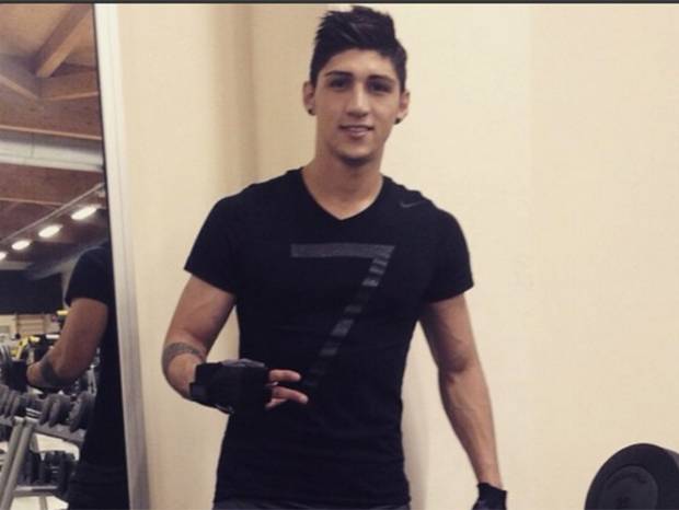 Tigres registró a Alan Pulido para el Clausura 2015