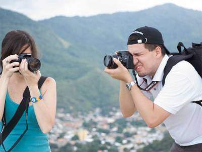 Capptu, la app mexicana que te ayuda a vender tus fotografías