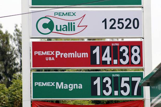 SERVICAR de Puebla anuncia segundo descuento de 10 centavos a gasolinas