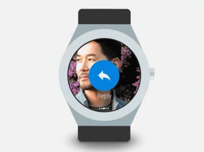 Android Wear se actualiza e integra estas nuevas funciones