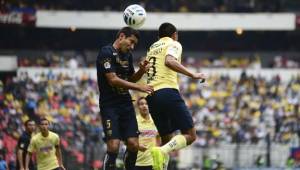 Pumas UNAM recibe al América en cuartos de final de la Liga MX