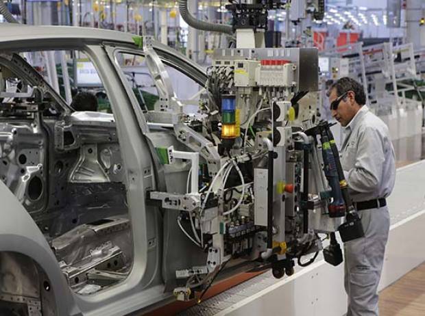 Crisis en VW, buen momento para diversificar inversiones: Upaep