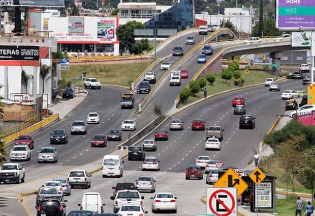 Puente 475, con deficiencias &quot;de origen&quot;: CMIC