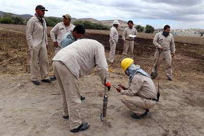 Amozoc, Tepeaca y Acajete concentran robo de combustible en Puebla