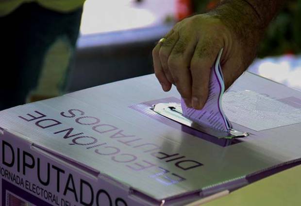 Elecciones 2015: INE Fácil, encuentra aquí tu casilla