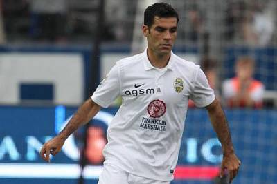 Rafael Márquez, elogiado por el DT del Hellas Verona