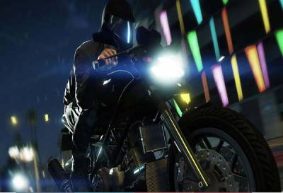 Aquí está el nuevo trailer de Grand Theft Auto Online Heists