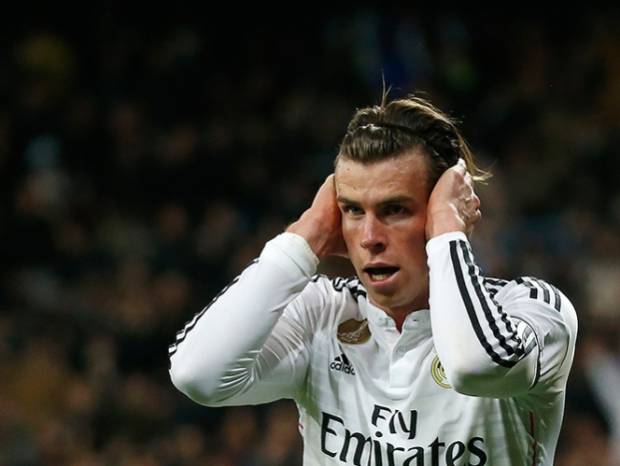 Gareth Bale es intransferible, señala presidente del Real Madrid