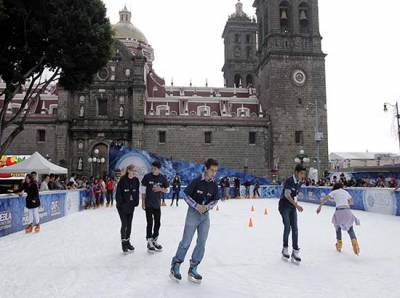 ¿Qué hacer en Puebla este fin de semana?: Guía del Ocio