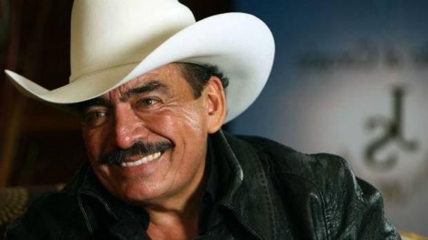 Murió Joan Sebastian, perdió la batalla contra el cáncer