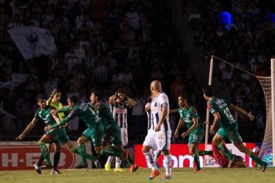 Siete equipos van por tres lugares en la fiesta grande de la Liga MX