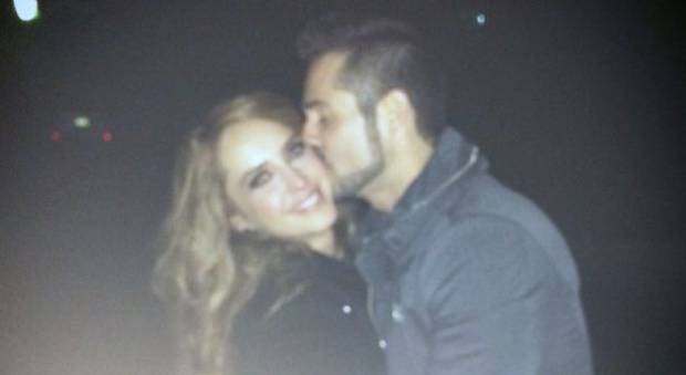 ¿Irán Castillo y José Ron terminan romance? Borraron fotos amorosas de redes sociales