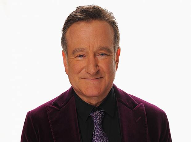 Robin Williams encabeza la lista de búsquedas en Google durante el 2014