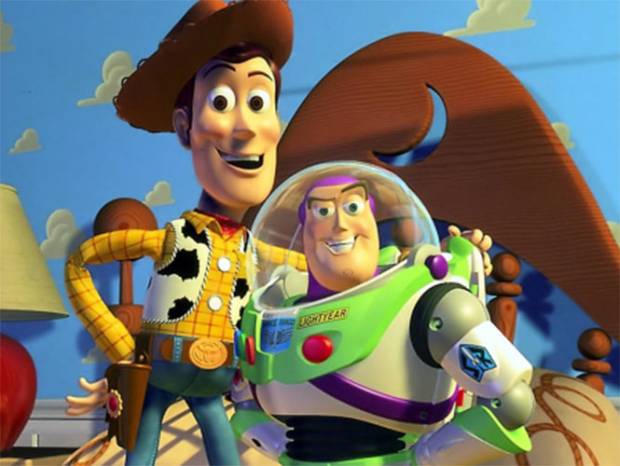 Toy Story 4, Cars 3 y Los Increíbles 2, los próximos estrenos de Pixar