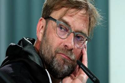 Jurgen Klopp será el nuevo DT del Real Madrid