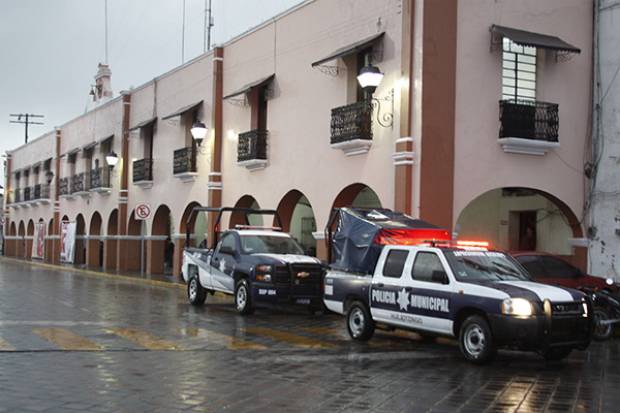 Nueva riña entre reos del penal de Huejotzingo deja cuatro lesionados