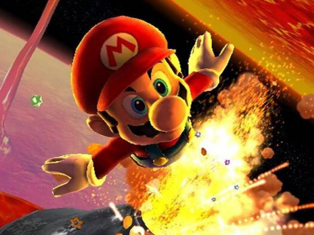 Nintendo desarrollará videojuegos para smartphones