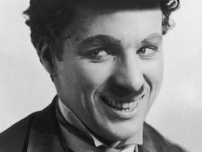 Roban estatuilla del Oscar de Charles Chaplin valuada en más de 1 mdd