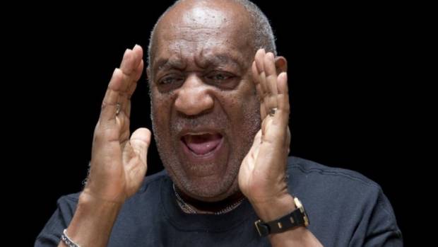 Bill Cosby enfrentó protestas en shows en Canadá