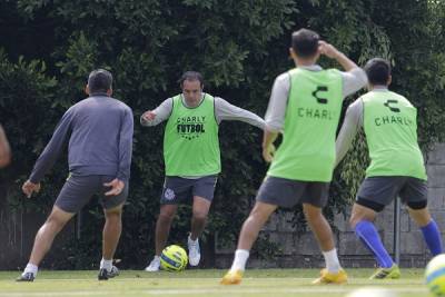 La Franja visita a Mérida en juego de vuelta de la Copa MX