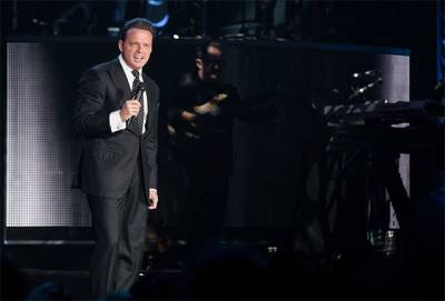 Luis Miguel se disculpa por cancelación de show en Yucatán, echó la culpa a su avión