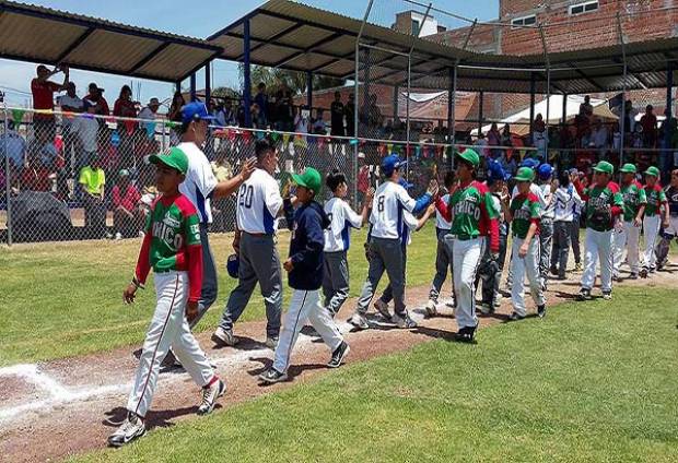 Campeonato Panamericano de Béisbol en Puebla: México vence a Brasil y sigue invicto