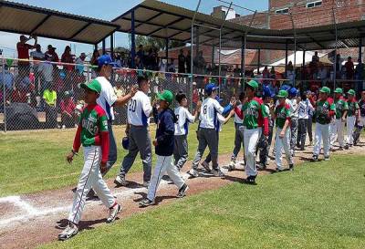 Campeonato Panamericano de Béisbol en Puebla: México vence a Brasil y sigue invicto