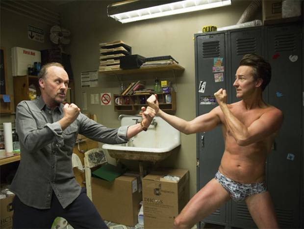 Birdman, la cinta más nominada para los Critic’s Choice Movie Awards