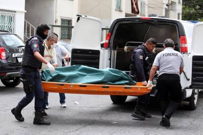 Tardó siete días muerta en un clóset en la colonia Santa María