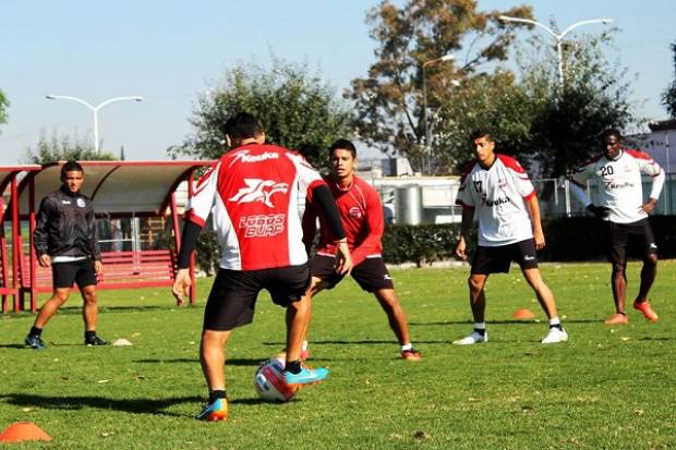 Lobos BUAP, a buscar victoria como visitante ante Alebrijes de Oaxaca