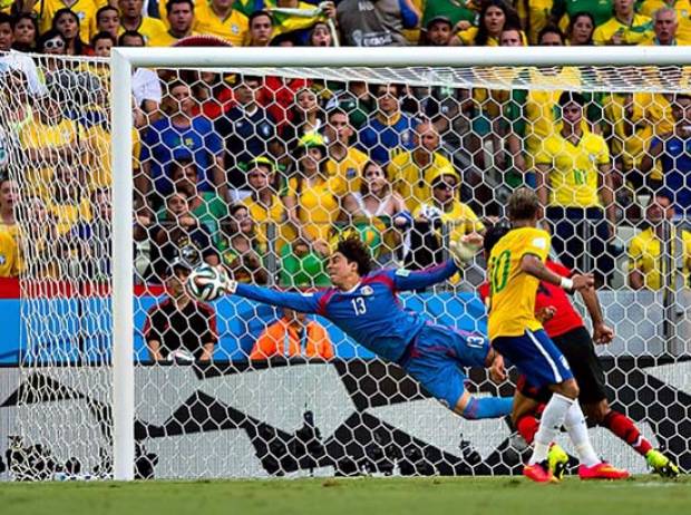 México vs. Brasil se queda para el 7 de junio: FMF